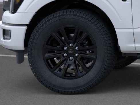 New 2025 Ford F150 Platinum AWD/4WD image 19