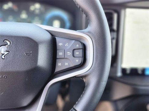 New 2025 Ford Bronco Badlands w/ Sasquatch Package image 28