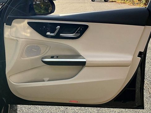 Certified 2023 Mercedes-Benz C 300 4MATIC Sedan image 19