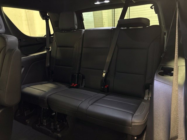 Used 2026 Chevrolet Tahoe High Country AWD/4WD image 39