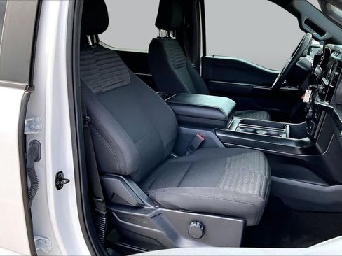 Used 2022 Ford F150 XL w/ STX Appearance Package RWD image 9