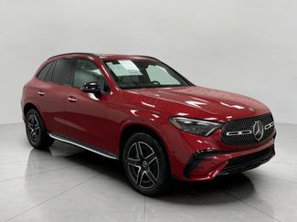 New 2026 Mercedes-Benz GLC 300 4MATIC video 1