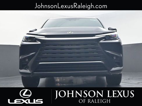 New 2026 Lexus TX 350 AWD image 15