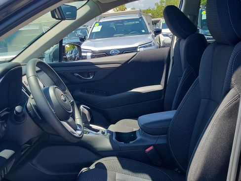 Certified 2023 Subaru Outback Premium AWD/4WD image 22