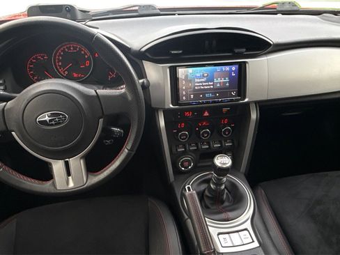 Used 2013 Subaru BRZ Limited w/ Popular Pkg 1A RWD image 23