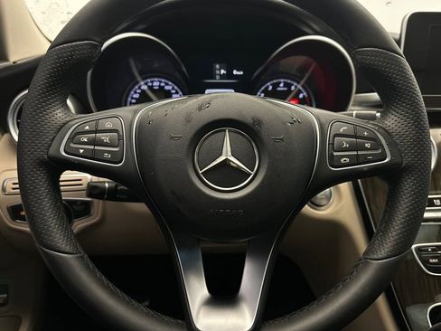 Used 2016 Mercedes-Benz C 300 4MATIC Sedan image 21