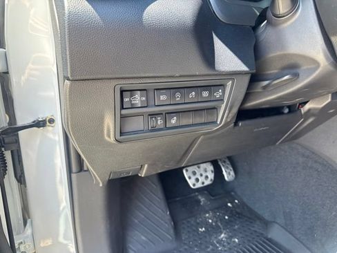 Used 2025 Toyota Tundra SR5 w/ TRD Off-Road Package AWD/4WD image 22