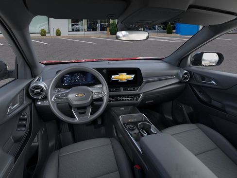 New 2026 Chevrolet Equinox LT w/ Convenience Package II AWD/4WD image 15