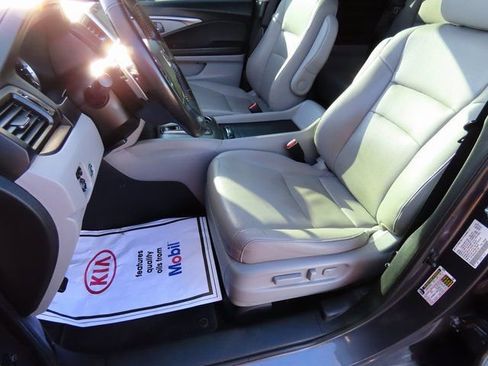 Used 2020 Honda Ridgeline RTL image 41