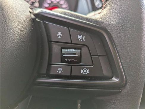 Used 2024 Subaru WRX w/ Accessory Package #2 AWD/4WD image 14