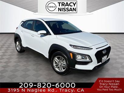 Used 2020 Hyundai Kona SE