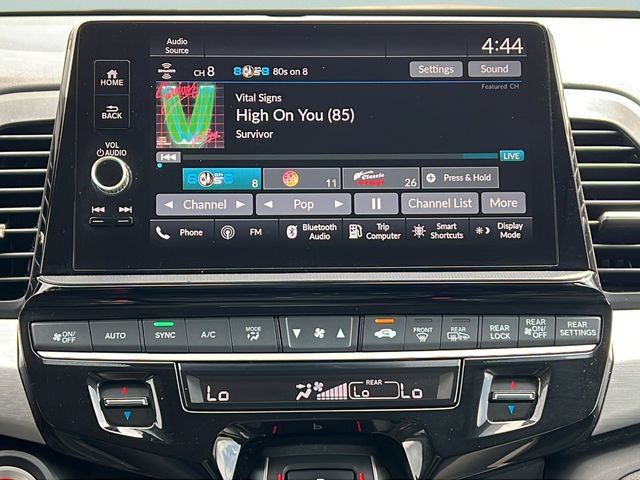 Used 2025 Honda Odyssey EX-L image 16