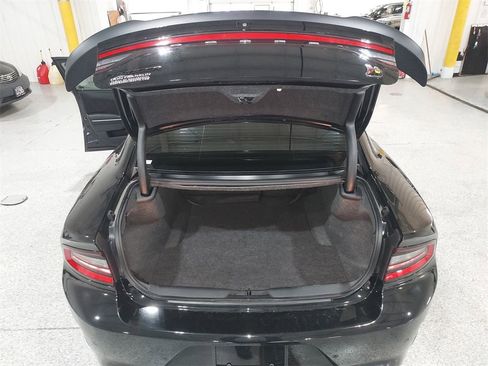 Used 2021 Dodge Charger Scat Pack w/ Dynamics Package image 28