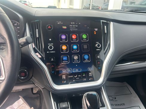 Used 2021 Subaru Outback Limited image 20