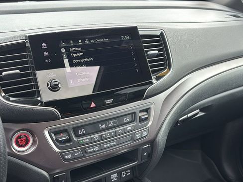 Used 2023 Honda Passport EX-L image 20