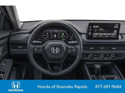 New 2026 Honda Accord SE image 4