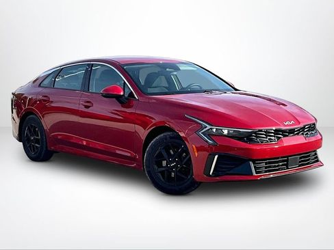 Used 2025 Kia K5 LXS FWD image 13