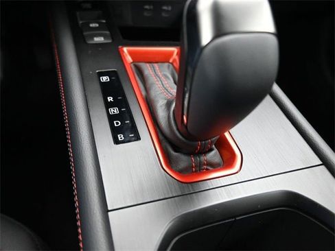 New 2026 Nissan Kicks SR w/ SR Premium Package image 30