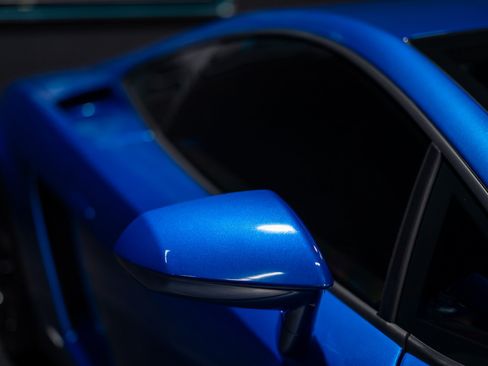 Used 2013 Lamborghini Gallardo LP 550-2 RWD image 9
