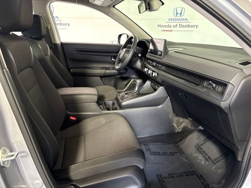 Certified 2024 Honda CR-V LX image 6