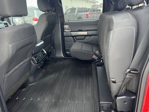 Used 2021 Ford F150 XLT w/ Equipment Group 302A High image 19