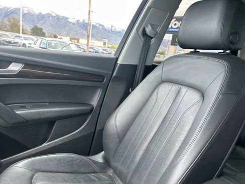 Used 2018 Audi Q5 2.0T Premium image 38