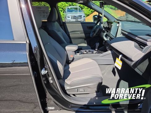 New 2026 Subaru Outback Limited AWD/4WD image 15