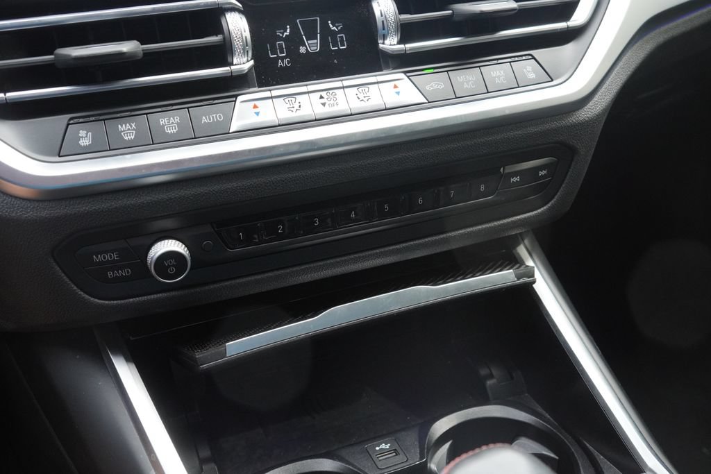 Used 2023 BMW M4 Competition w/ Executive Package RWD image 24