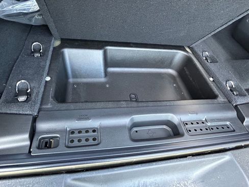 New 2026 Jeep Wrangler Sport image 23