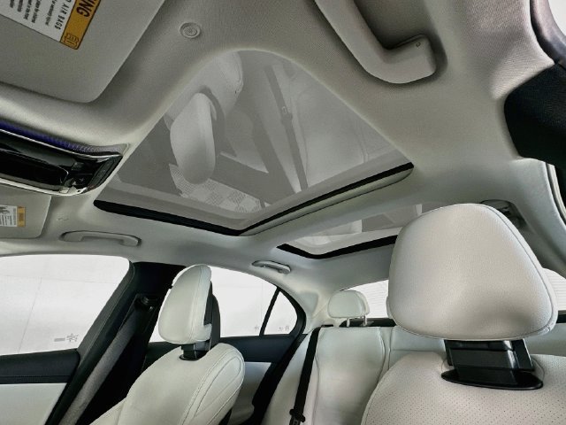 Used 2026 Mercedes-Benz C 300 Sedan image 22