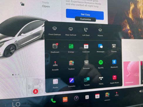 Used 2022 Tesla Model 3 image 29