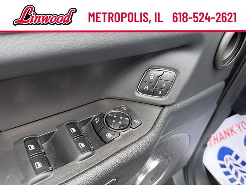 Used 2024 Ford Expedition Limited AWD/4WD image 19