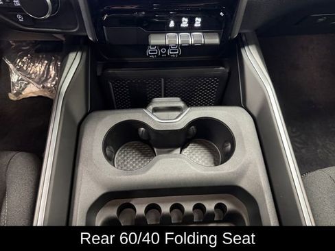 New 2026 RAM 1500 4x4 Crew Cab image 16