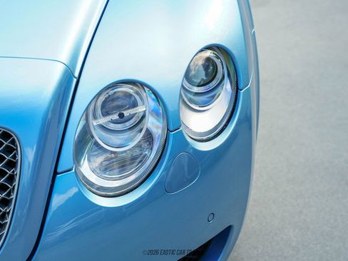 Used 2009 Bentley Continental GTC image 59