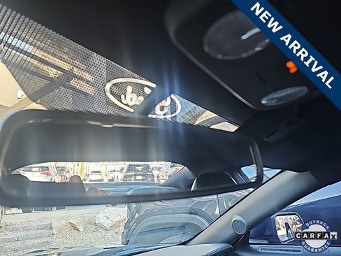 Used 2018 Ford Mustang Premium image 7