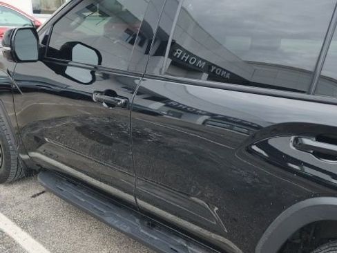 Used 2024 Toyota Sequoia Limited image 10