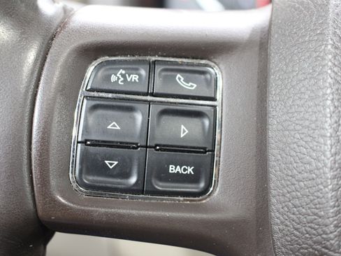 Used 2012 RAM 1500 Laramie AWD/4WD image 11