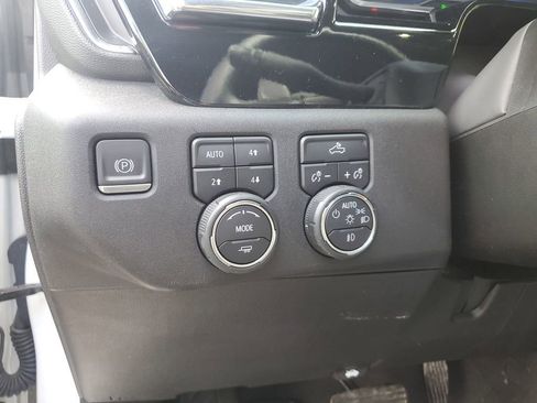 Used 2024 Chevrolet Silverado 1500 RST w/ All Star Edition Plus image 19