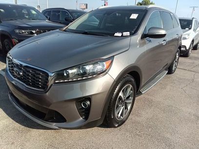 Used 2019 Kia Sorento EX