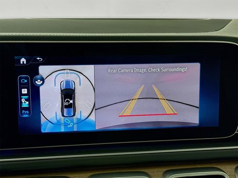 Used 2026 Mercedes-Benz GLS 450 4MATIC image 15