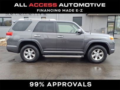 Used 2011 Toyota 4Runner SR5