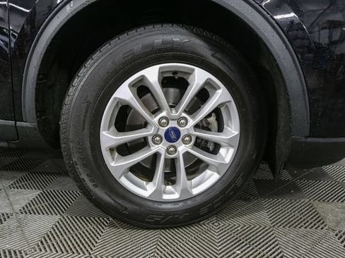 Used 2020 Ford Escape SE AWD/4WD image 14