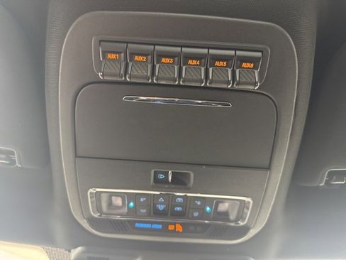 Used 2021 Ford F150 Raptor w/ Equipment Group 801A High image 14