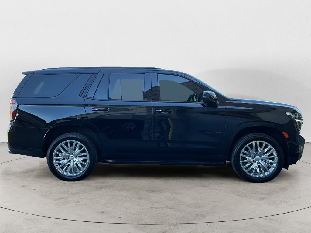 Certified 2024 Chevrolet Tahoe RST w/ Sport Performance Package AWD/4WD image 7