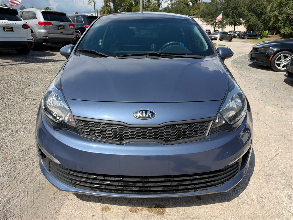 Used 2016 Kia Rio LX FWD image 5