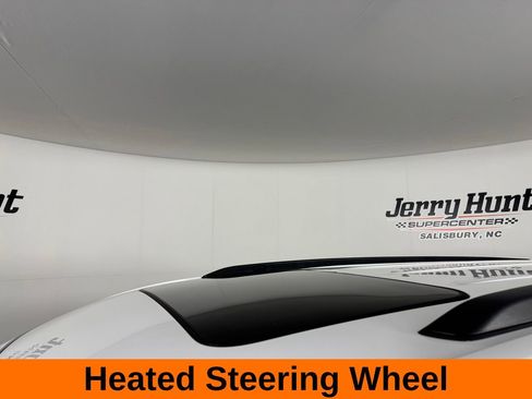 Used 2022 Jeep Grand Cherokee L Laredo AWD/4WD image 13