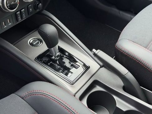 New 2026 Mitsubishi Outlander Sport AWD image 15