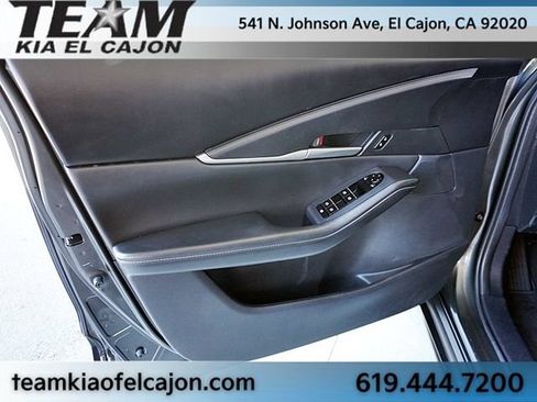 Used 2023 MAZDA CX-30 AWD 2.5 S w/ Select Package image 22