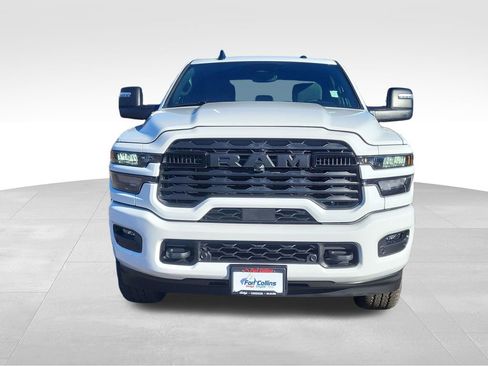 New 2026 RAM 3500 Big Horn image 2