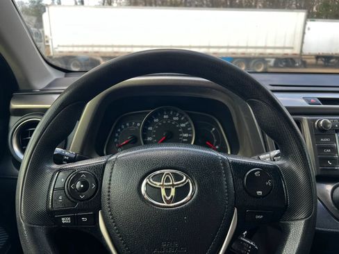 Used 2015 Toyota RAV4 LE FWD image 20